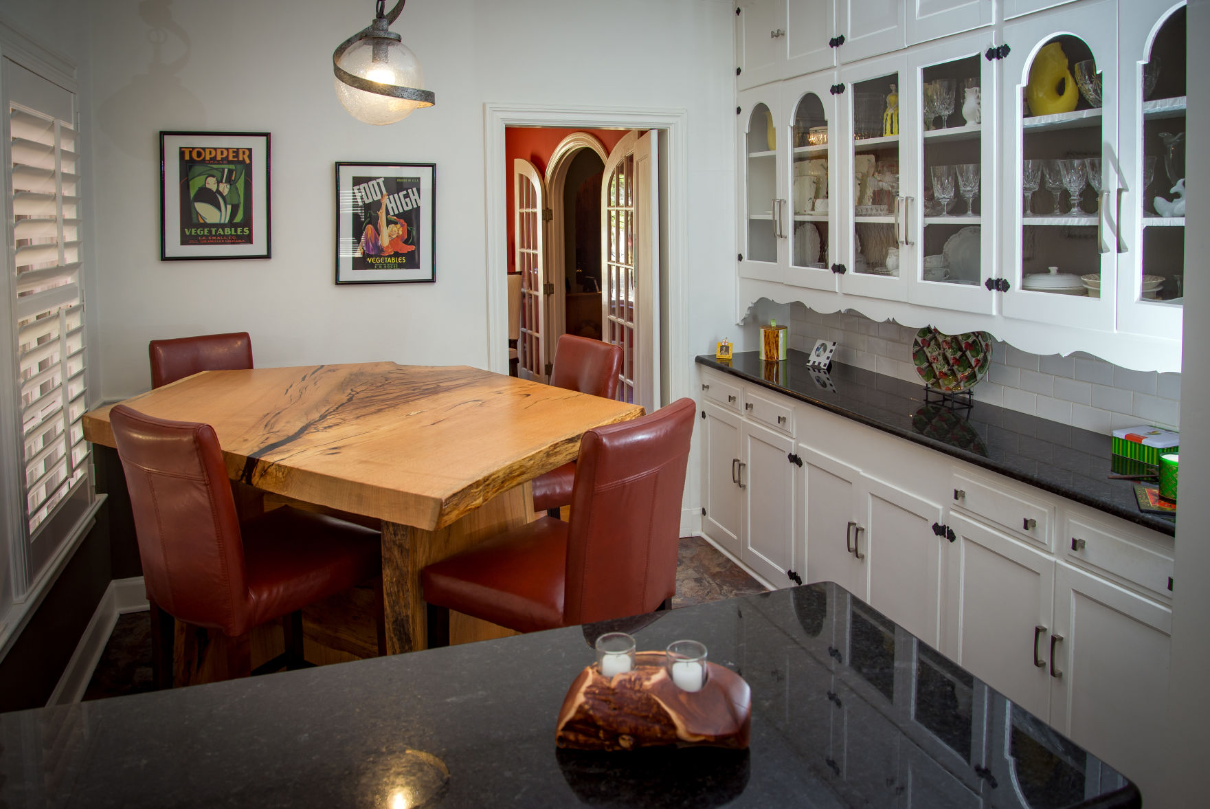 Poole Home